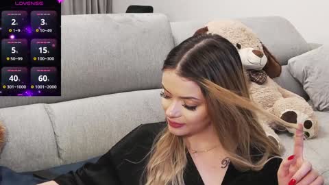 Snapshot of kailyn_moen01 chatting on January 17, 2:39 am Kailyn online show from January 17, 2:39 am