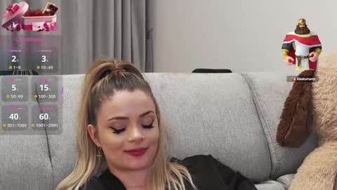 Snapshot of kailyn_moen01 chatting on February 5, 3:13 am Kailyn online show from February 5, 3:13 am