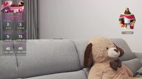 Snapshot of kailyn_moen01 chatting on February 9, 12:06 am Kailyn online show from February 9, 12:06 am