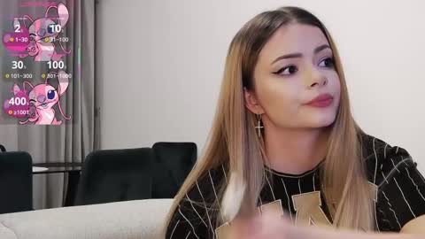 Snapshot of kailyn_moen01 chatting on March 2, 12:31 am Kailyn online show from March 2, 12:31 am