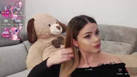 Snapshot of kailyn_moen01 chatting on March 5, 11:49 pm Kailyn online show from March 5, 11:49 pm