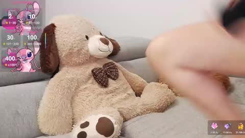 Snapshot of kailyn_moen01 chatting on March 6, 7:32 pm Kailyn online show from March 6, 7:32 pm