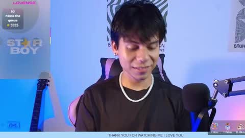 KAIN online show from November 1, 11:07 pm