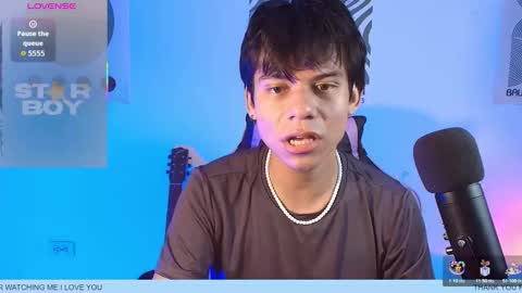 KAIN online show from November 4, 10:31 pm