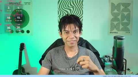 KAIN online show from November 22, 10:25 am