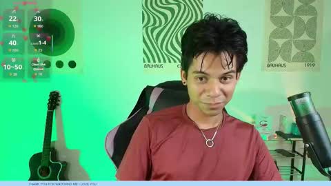 KAIN online show from November 28, 12:30 pm