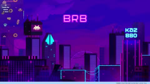 KAIN online show from December 21, 11:28 am