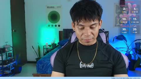 KAIN online show from February 25, 1:10 pm