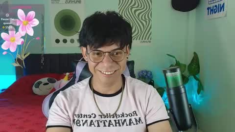 KAIN online show from May 13, 2:36 pm