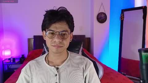 Snapshot of kain_moretti chatting on June 18, 11:58 am KAIN online show from June 18, 11:58 am