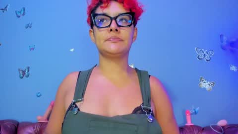 kaira_mosse_ online show from April 12, 11:48 am