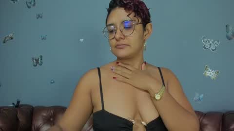 kaira_mosse_ online show from July 22, 11:35 am