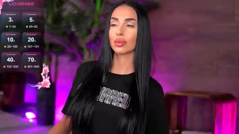 Snapshot of kairaandrews chatting on September 27, 6:24 pm Kaira online show from September 27, 6:24 pm