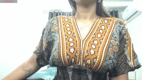 Snapshot of kairadayaamaii chatting on April 15, 12:12 pm Kaira online show from April 15, 12:12 pm