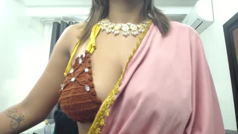 Snapshot of kairadayaamaii chatting on May 9, 11:48 am Kaira online show from May 9, 11:48 am