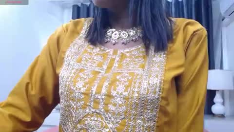 Snapshot of kairadayaamaii chatting on May 16, 11:53 am Kaira online show from May 16, 11:53 am