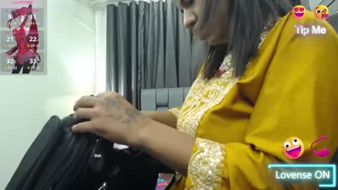 Snapshot of kairadayaamaii chatting on May 27, 11:51 am Kaira online show from May 27, 11:51 am