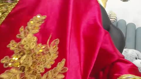 Kai online show from November 19, 2:22 am