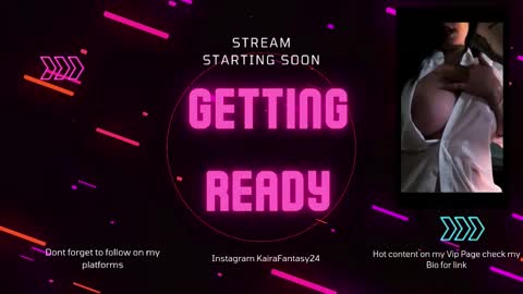 Snapshot of kairafantasy chatting on February 13, 6:48 pm Kairafantasy online show from February 13, 6:48 pm