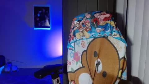 Snapshot of kairilovescumm chatting on February 20, 7:01 am Kairi online show from February 20, 7:01 am