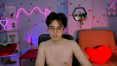 Kia online show from February 18, 6:48 pm