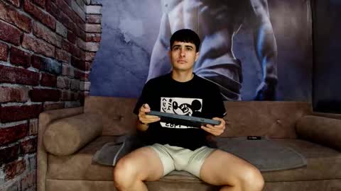 KairoBlaaze online show from November 14, 2:05 pm