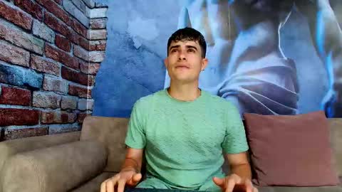 KairoBlaaze online show from March 3, 11:10 pm