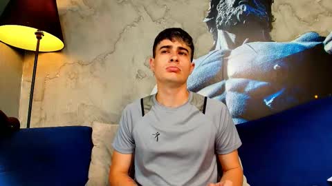 KairoBlaaze online show from March 5, 2:24 pm