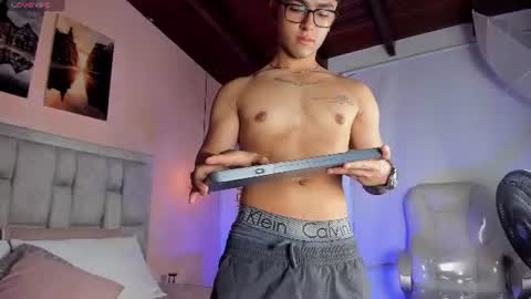 kairoxxx_ online show from July 11, 12:19 pm