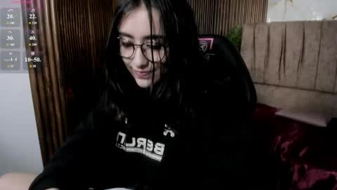  Kairy  online show from May 13, 3:15 am
