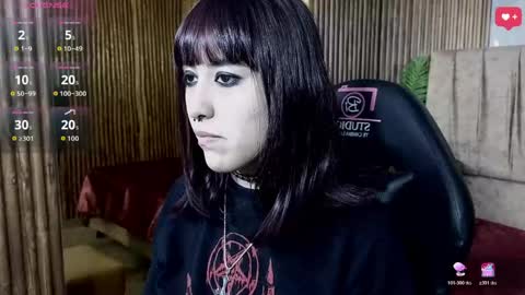  Kairy  online show from May 20, 3:13 am