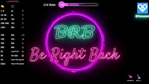 Kai online show from February 1, 3:07 pm