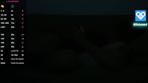 Kai online show from September 10, 2:28 pm