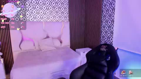 kaisage_tay online show from November 9, 4:11 am