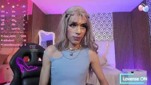 kaisage_tay online show from March 27, 8:26 am