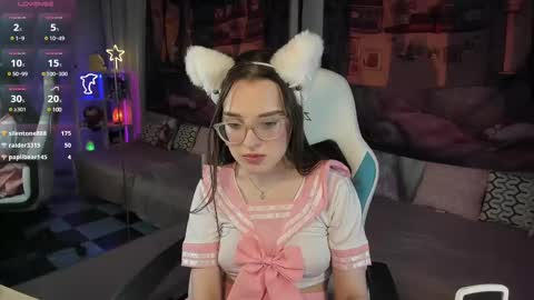 Kaisa online show from March 8, 12:33 am