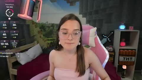 Kaisa online show from March 8, 11:18 pm