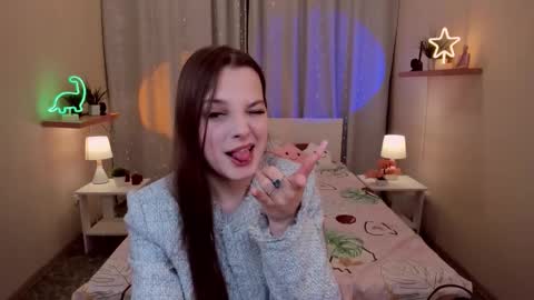 Kaisa online show from November 22, 7:46 pm