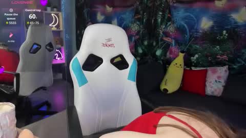 Kaisa online show from February 21, 11:33 am