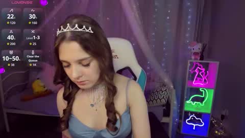 Kaisa online show from February 28, 12:17 pm