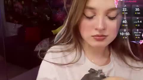 Kaisa online show from June 26, 8:02 pm