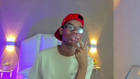 kaisonrouse online show from February 26, 7:46 pm