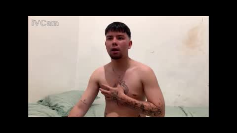 Snapshot of kaistein chatting on March 5, 3:13 am Kai online show from March 5, 3:13 am