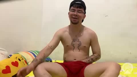 Snapshot of kaistein chatting on March 7, 11:35 pm Kai online show from March 7, 11:35 pm