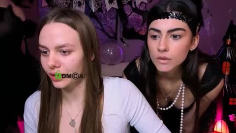 Kaisy online show from October 31, 8:43 pm