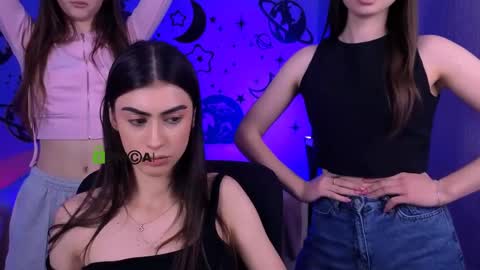 Kaisy online show from April 23, 12:29 pm