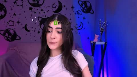 Kaisy online show from April 25, 9:23 am