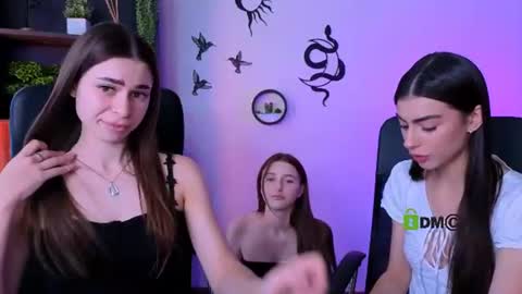 Kaisy online show from July 21, 9:44 am