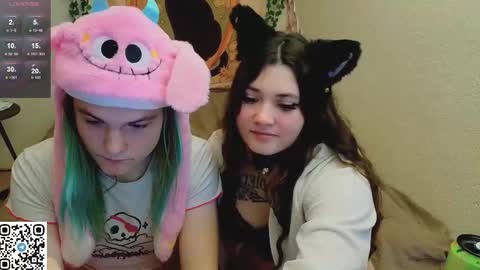 Kessy online show from November 16, 10:43 am