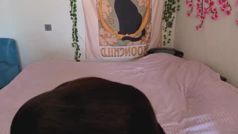 Kessy online show from March 31, 7:09 am